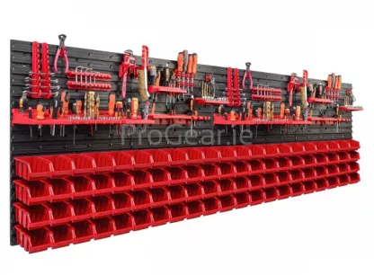 Tool boards