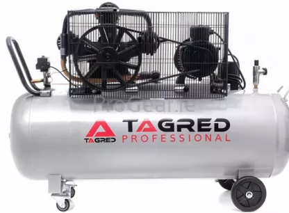 Compressors