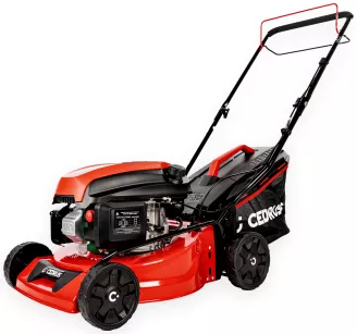 CEDRUS KS42S Petrol Lawn Mower with Drive CEDKS42S 42cm / 4.2HP