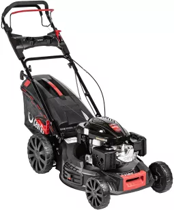 Cedrus KS53S-L Petrol Lawn Mower with Drive LONCIN LC1P70FC 53cm / 6.5 HP