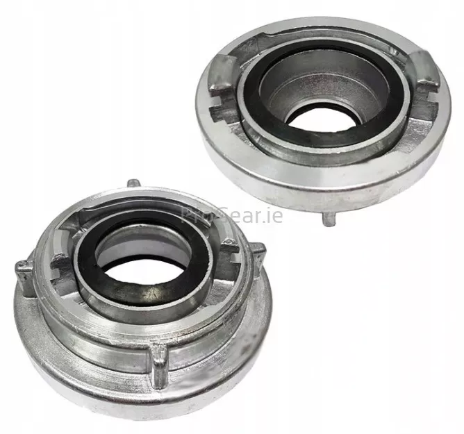 Reducer Coupling for Fire Hose STORZ Quick Coupling 3/2 inches