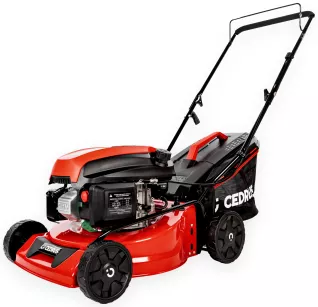CEDRUS KS42 PETROL LAWN MOWER KS 42 cm / 4.2 HP