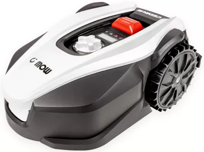 CEDRUS M12+ ROBOT MOWER AUTOMATIC LAWN MOWER C-MOW 1200m2