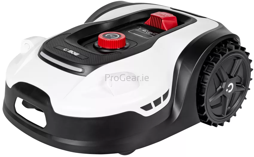 CEDRUS L16 ROBOTIC LAWNMOWER AUTOMATIC GRASS CUTTER 1600m² C-MOW