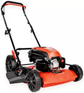 CEDRUS KS51P GASOLINE LAWN MOWER WITH SIDE DISCHARGE 51cm / 3.9 HP