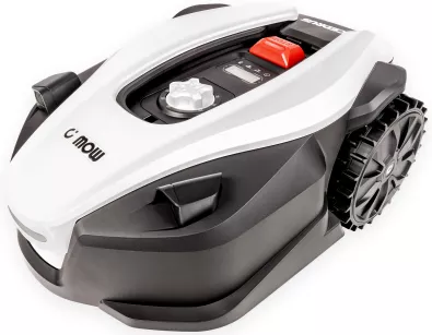 CEDRUS L20+ ROBOTIC MOWER AUTOMATIC LAWNMOWER FOR GRASS 2000m² C-MOW