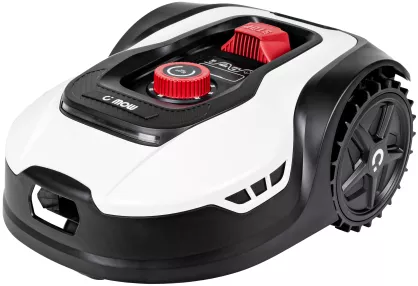CEDRUS M10 ROBOT MOWER AUTOMATIC GRASS CUTTER C-MOW 1000m²